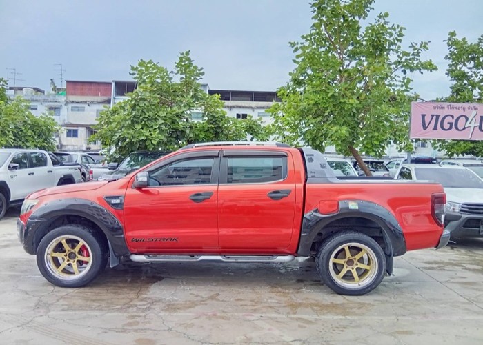 Used 4
                    FORD
                     for Sale Image