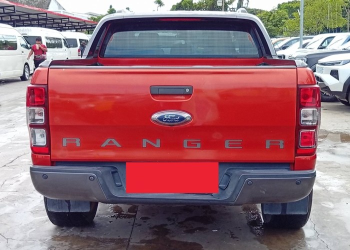 Used 4
                    FORD
                     for Sale Image