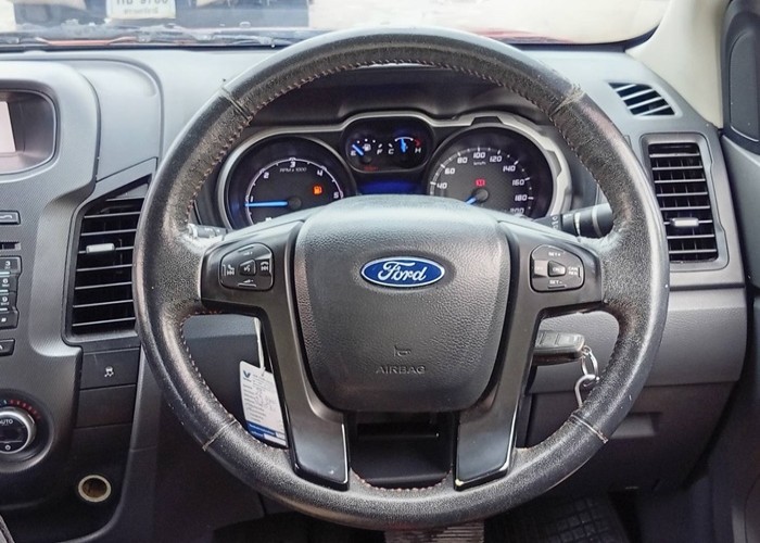Used 4
                    FORD
                     for Sale Image