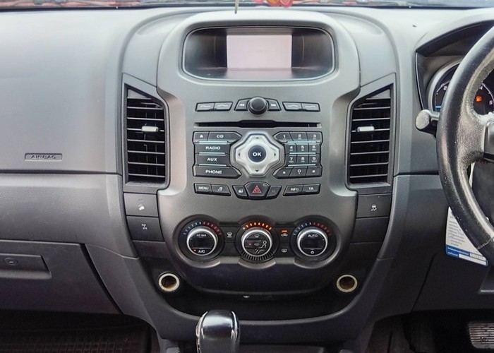 Used 4
                    FORD
                     for Sale Image