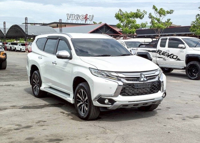 Used 1
                    MITSUBISHI
                     for Sale Image