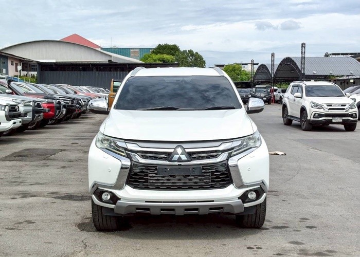 Used 1
                    MITSUBISHI
                     for Sale Image