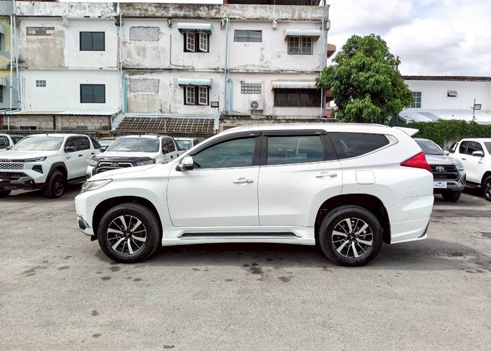 Used 1
                    MITSUBISHI
                     for Sale Image