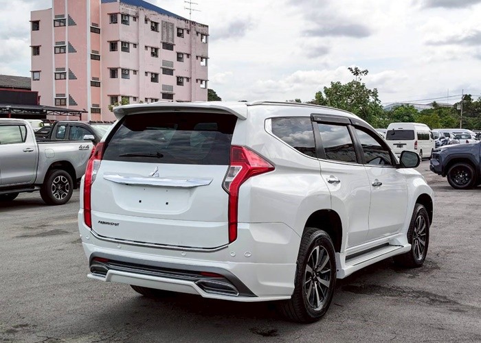 Used 1
                    MITSUBISHI
                     for Sale Image