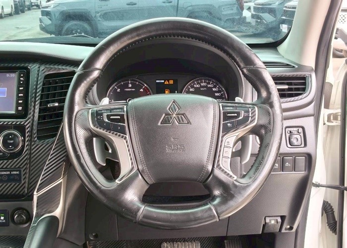 Used 1
                    MITSUBISHI
                     for Sale Image
