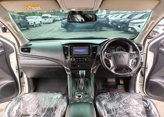 Used 1
                    MITSUBISHI
                     for Sale Image