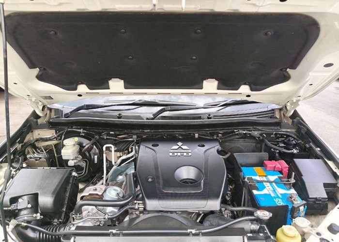 Used 1
                    MITSUBISHI
                     for Sale Image