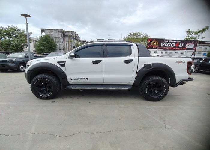 Used 6
                    FORD
                     for Sale Image