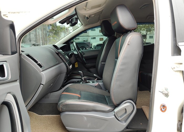 Used 6
                    FORD
                     for Sale Image
