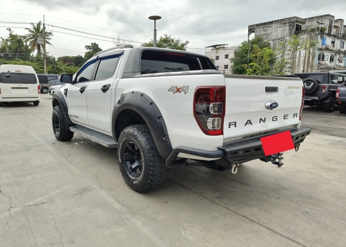 Used 6
                    FORD
                     for Sale Image