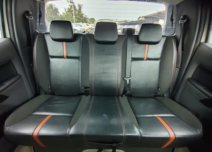 Used 6
                    FORD
                     for Sale Image