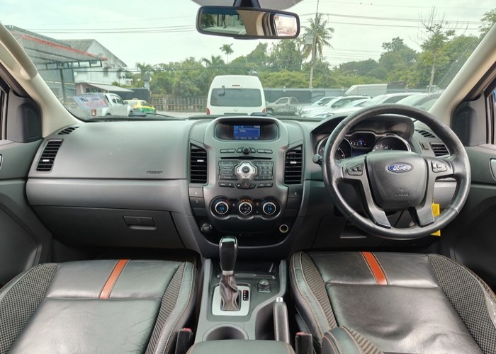 Used 6
                    FORD
                     for Sale Image