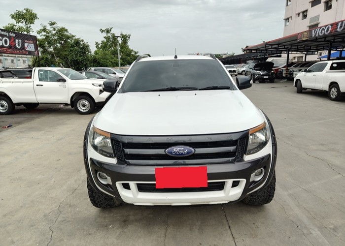 Used 6
                    FORD
                     for Sale Image