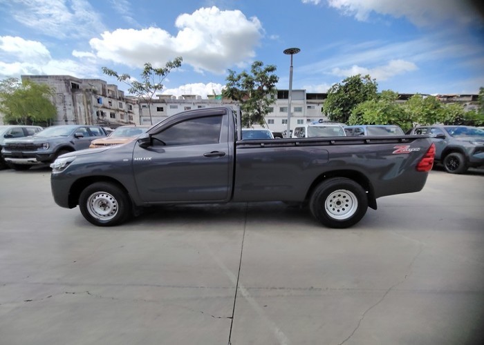 Used 6
                    TOYOTA
                     for Sale Image