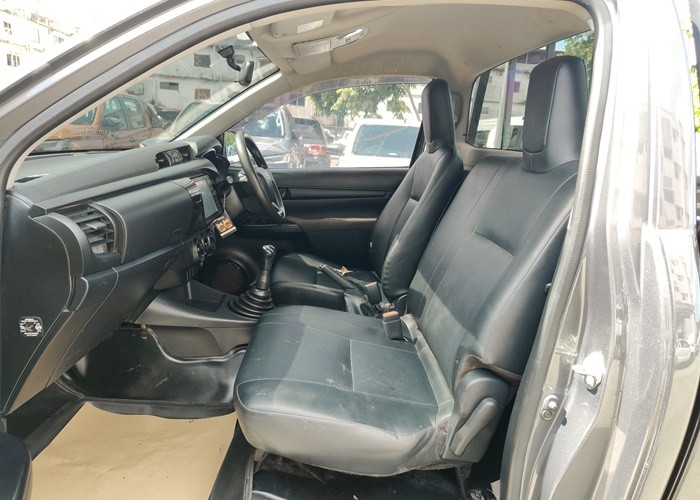 Used 6
                    TOYOTA
                     for Sale Image