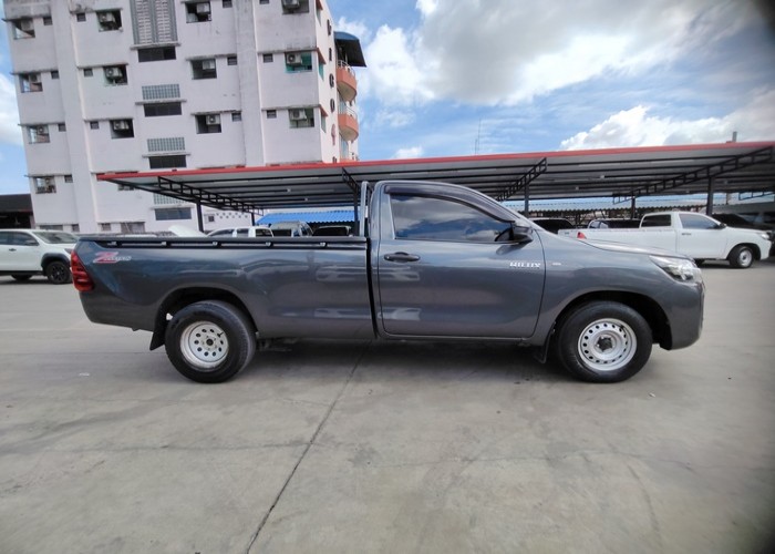 Used 6
                    TOYOTA
                     for Sale Image