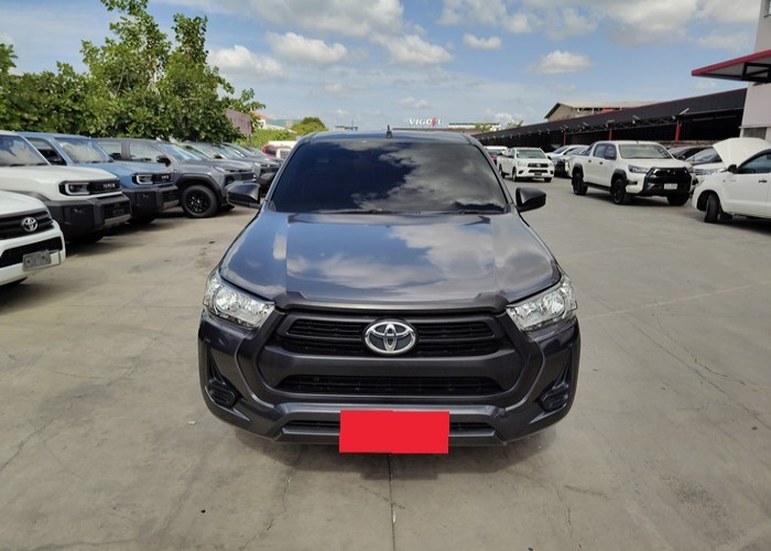 Used 6
                    TOYOTA
                     for Sale Image