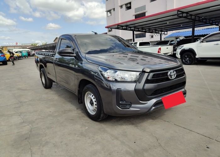 Used 6
                    TOYOTA
                     for Sale Image