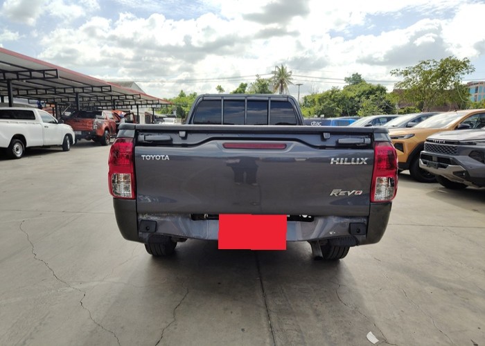 Used 6
                    TOYOTA
                     for Sale Image