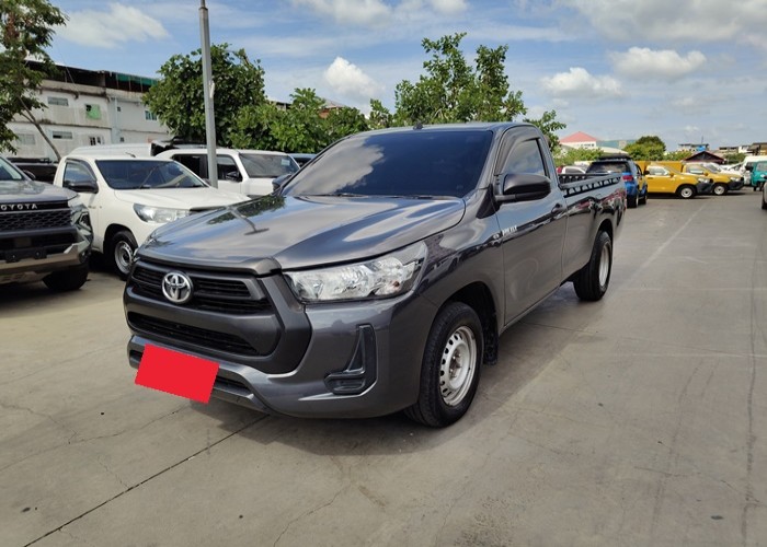 Used 6
                    TOYOTA
                     for Sale Image