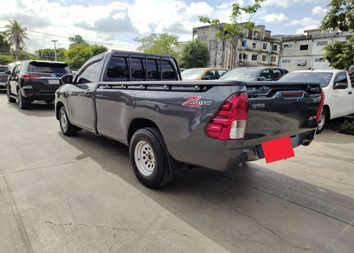 Used 6
                    TOYOTA
                     for Sale Image