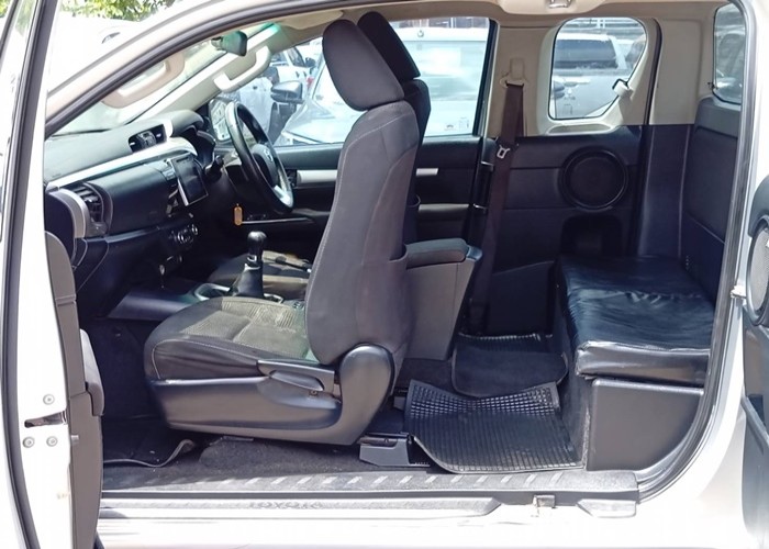 Used 10
                    TOYOTA
                     for Sale Image
