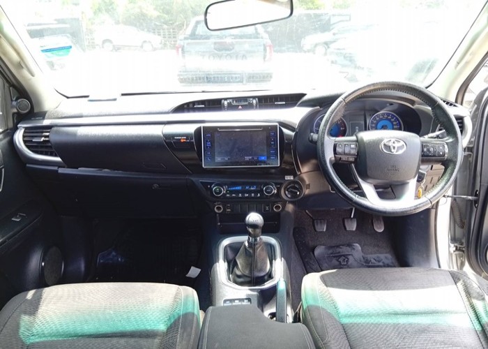 Used 10
                    TOYOTA
                     for Sale Image