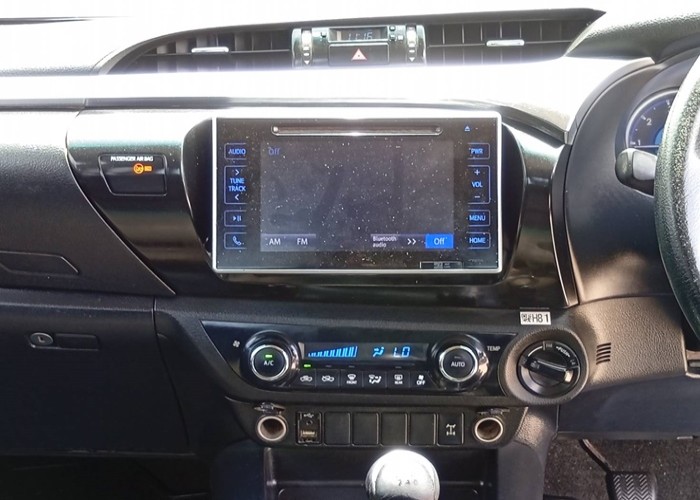 Used 10
                    TOYOTA
                     for Sale Image