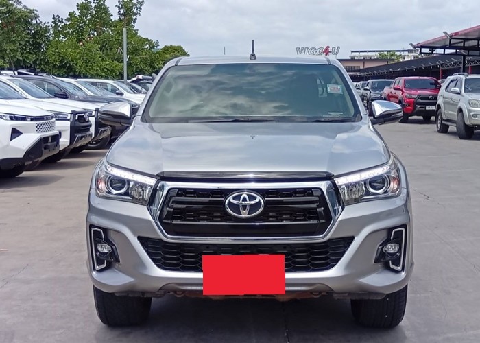 Used 10
                    TOYOTA
                     for Sale Image