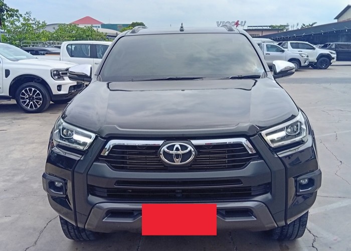 Used 11
                    TOYOTA
                     for Sale Image