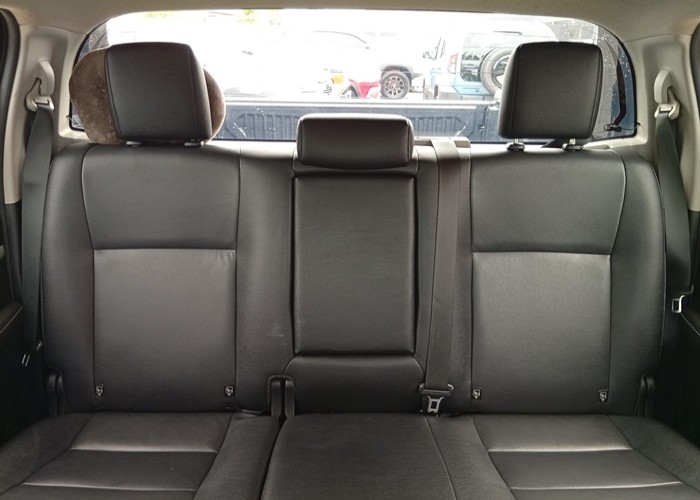 Used 11
                    TOYOTA
                     for Sale Image