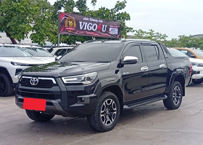 Used 11
                    TOYOTA
                     for Sale Image