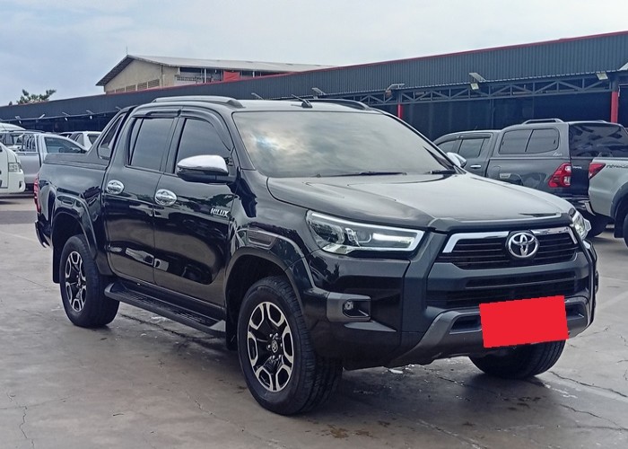 Used 11
                    TOYOTA
                     for Sale Image