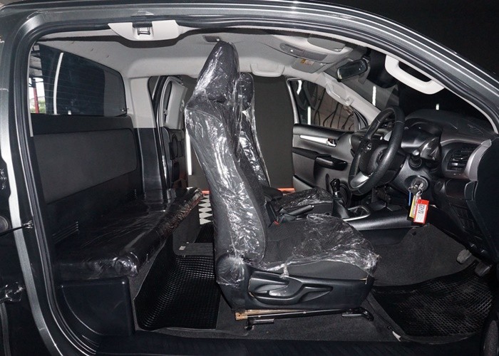 Used 11
                    TOYOTA
                     for Sale Image