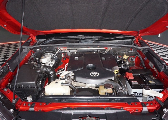 Used 11
                    TOYOTA
                     for Sale Image