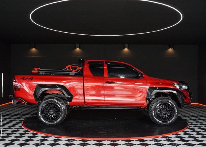 Used 11
                    TOYOTA
                     for Sale Image