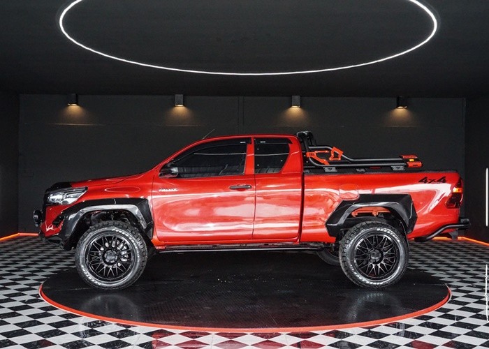 Used 11
                    TOYOTA
                     for Sale Image