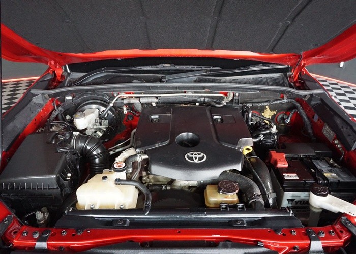 Used 11
                    TOYOTA
                     for Sale Image