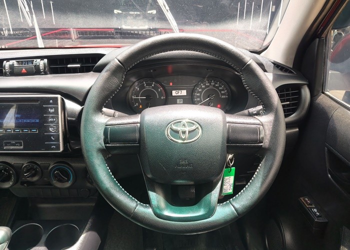 Used 11
                    TOYOTA
                     for Sale Image