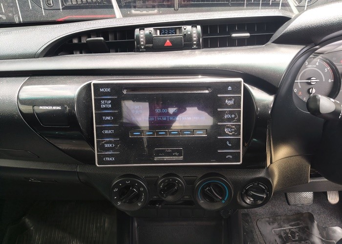 Used 11
                    TOYOTA
                     for Sale Image