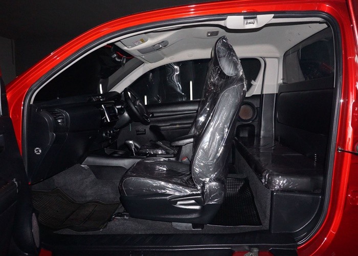 Used 11
                    TOYOTA
                     for Sale Image