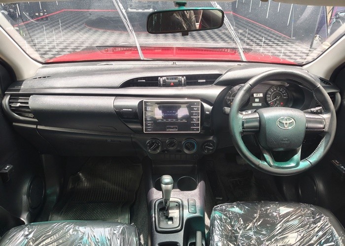 Used 11
                    TOYOTA
                     for Sale Image