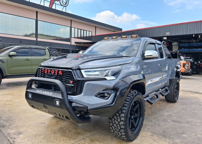 Used 4
                    TOYOTA
                     for Sale Image