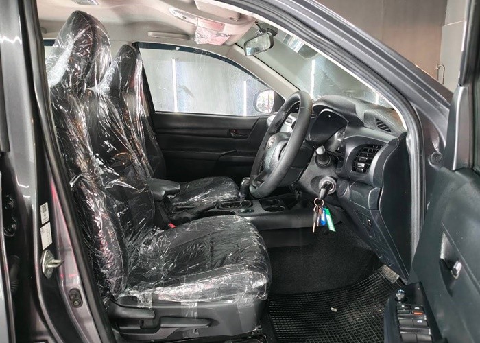 Used 11
                    TOYOTA
                     for Sale Image