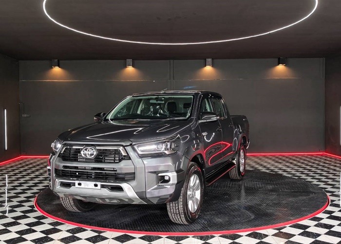 Used 11
                    TOYOTA
                     for Sale Image