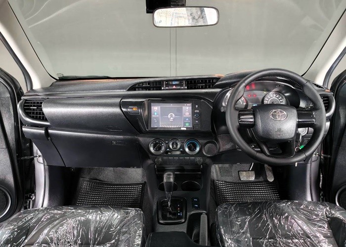 Used 11
                    TOYOTA
                     for Sale Image