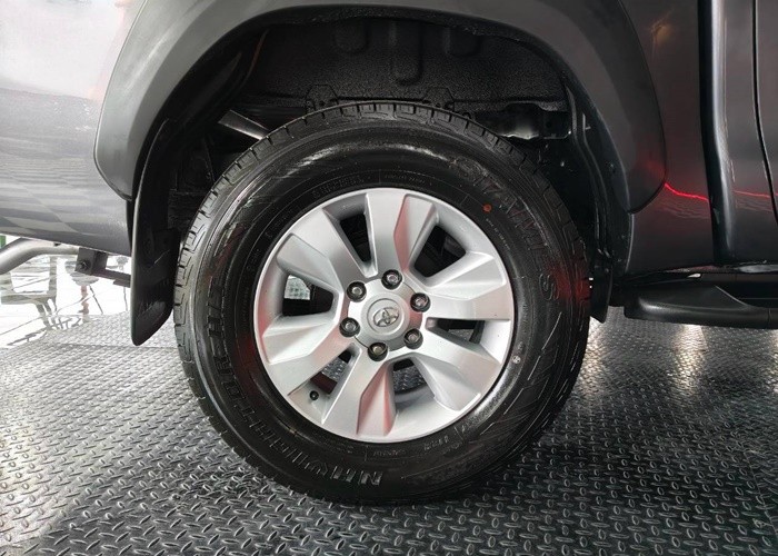Used 11
                    TOYOTA
                     for Sale Image