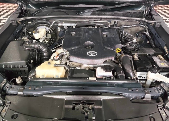 Used 11
                    TOYOTA
                     for Sale Image