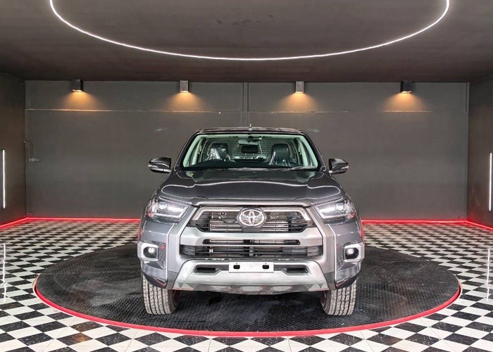 Used 11
                    TOYOTA
                     for Sale Image