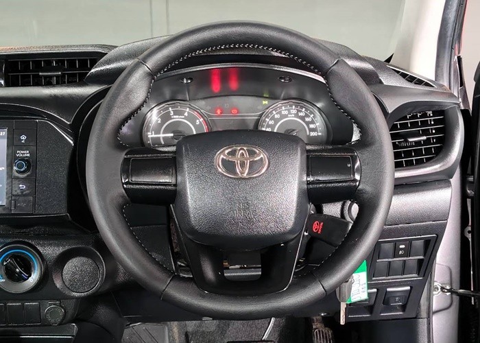 Used 11
                    TOYOTA
                     for Sale Image